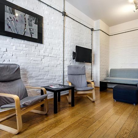Tyzenhauz Apartments Wawel Krakow Luaran gambar