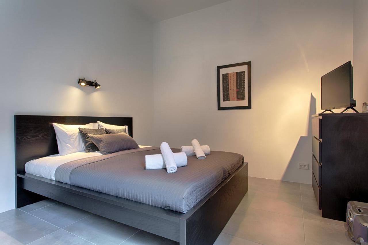 Tyzenhauz Apartments Wawel Krakow Luaran gambar