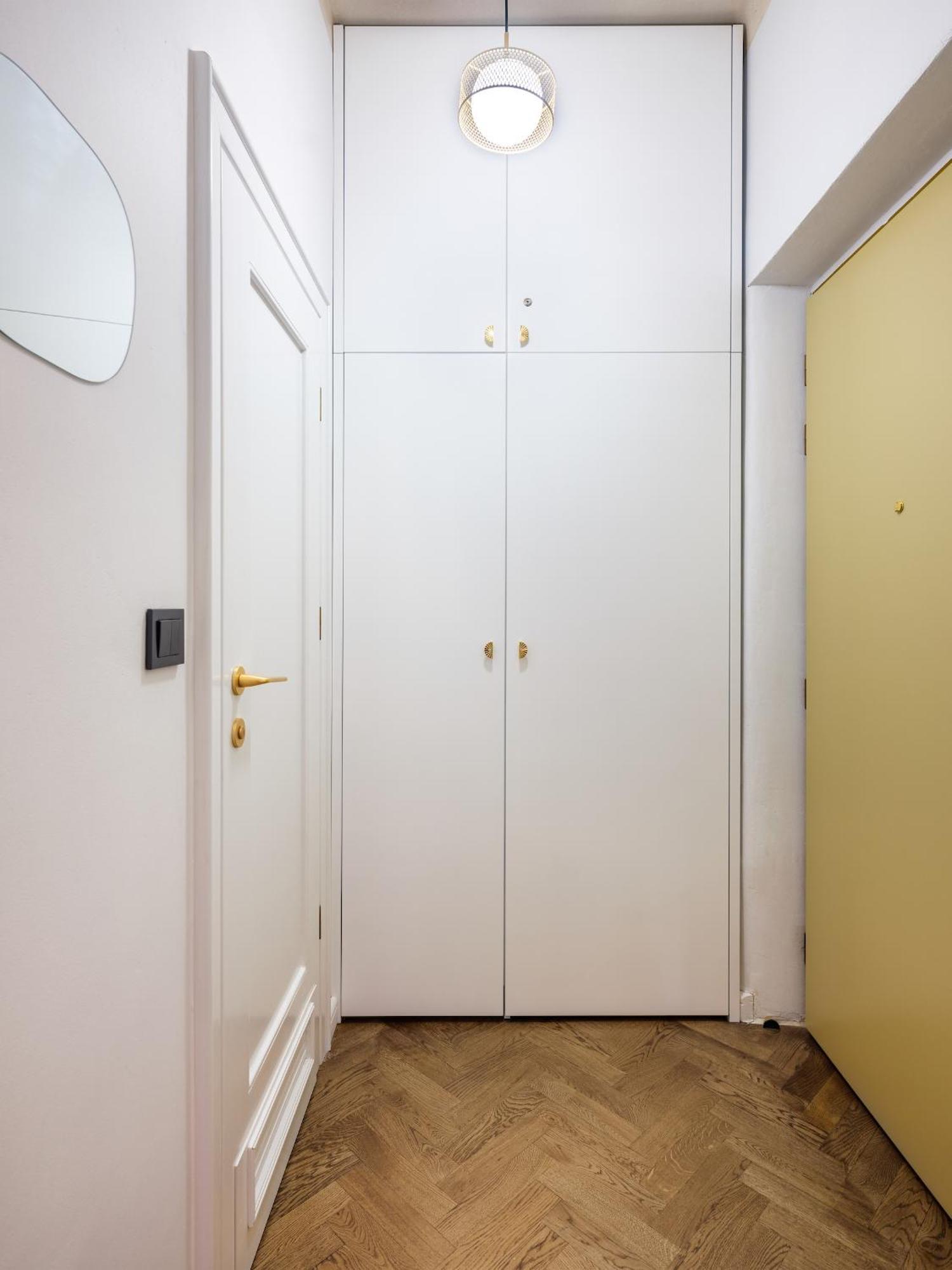 Tyzenhauz Apartments Wawel Krakow Luaran gambar