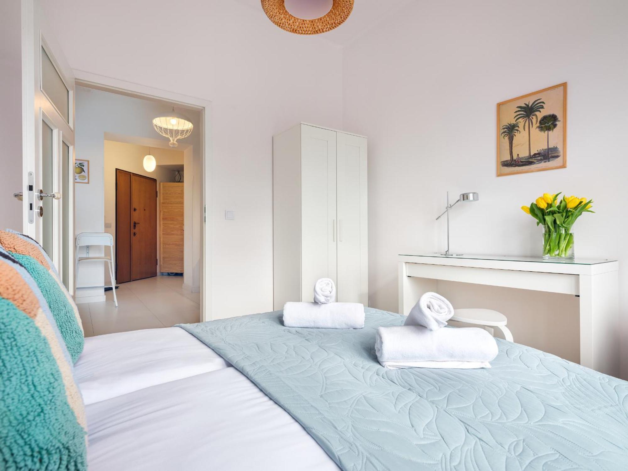 Tyzenhauz Apartments Wawel Krakow Luaran gambar