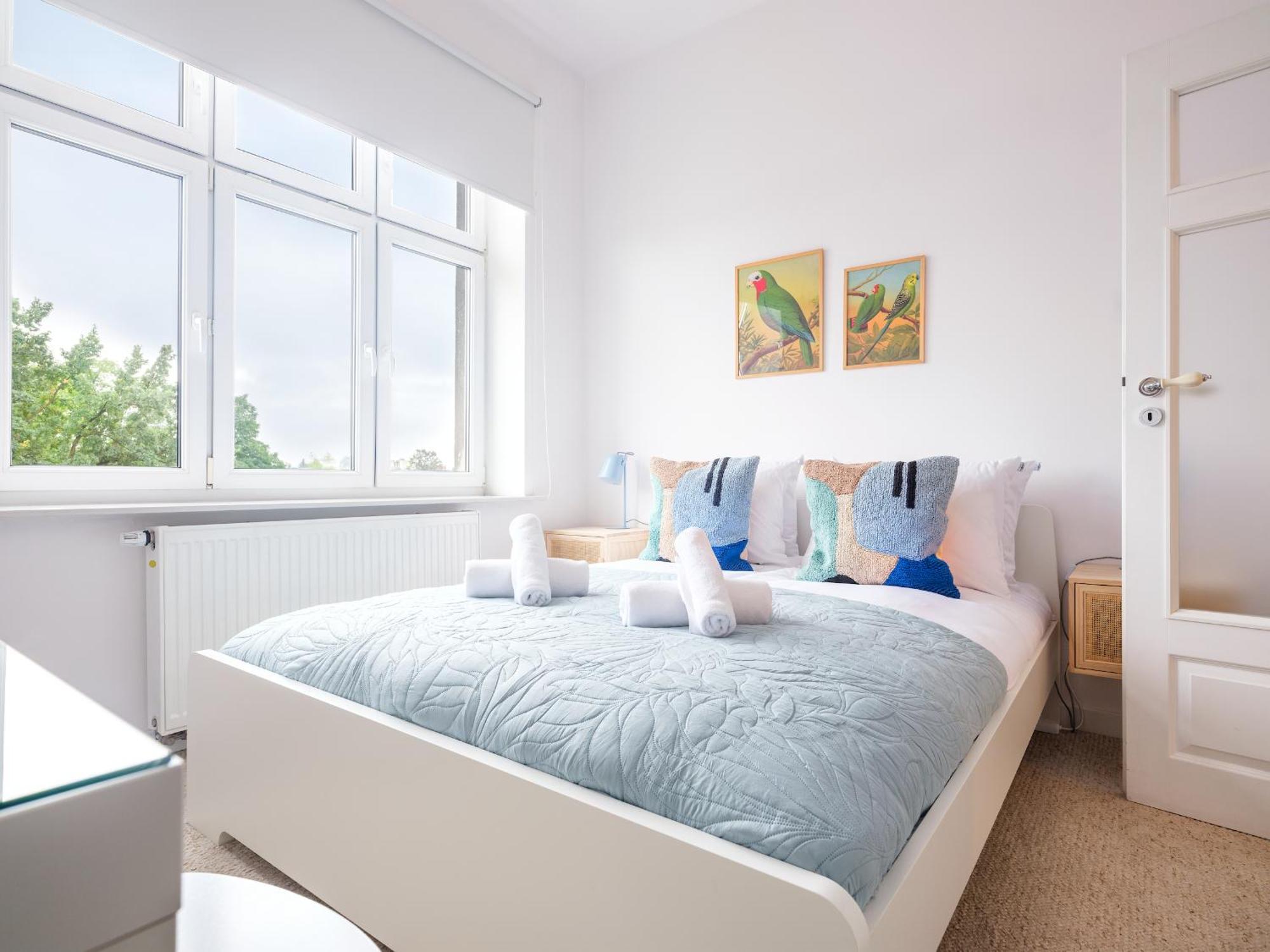 Tyzenhauz Apartments Wawel Krakow Luaran gambar