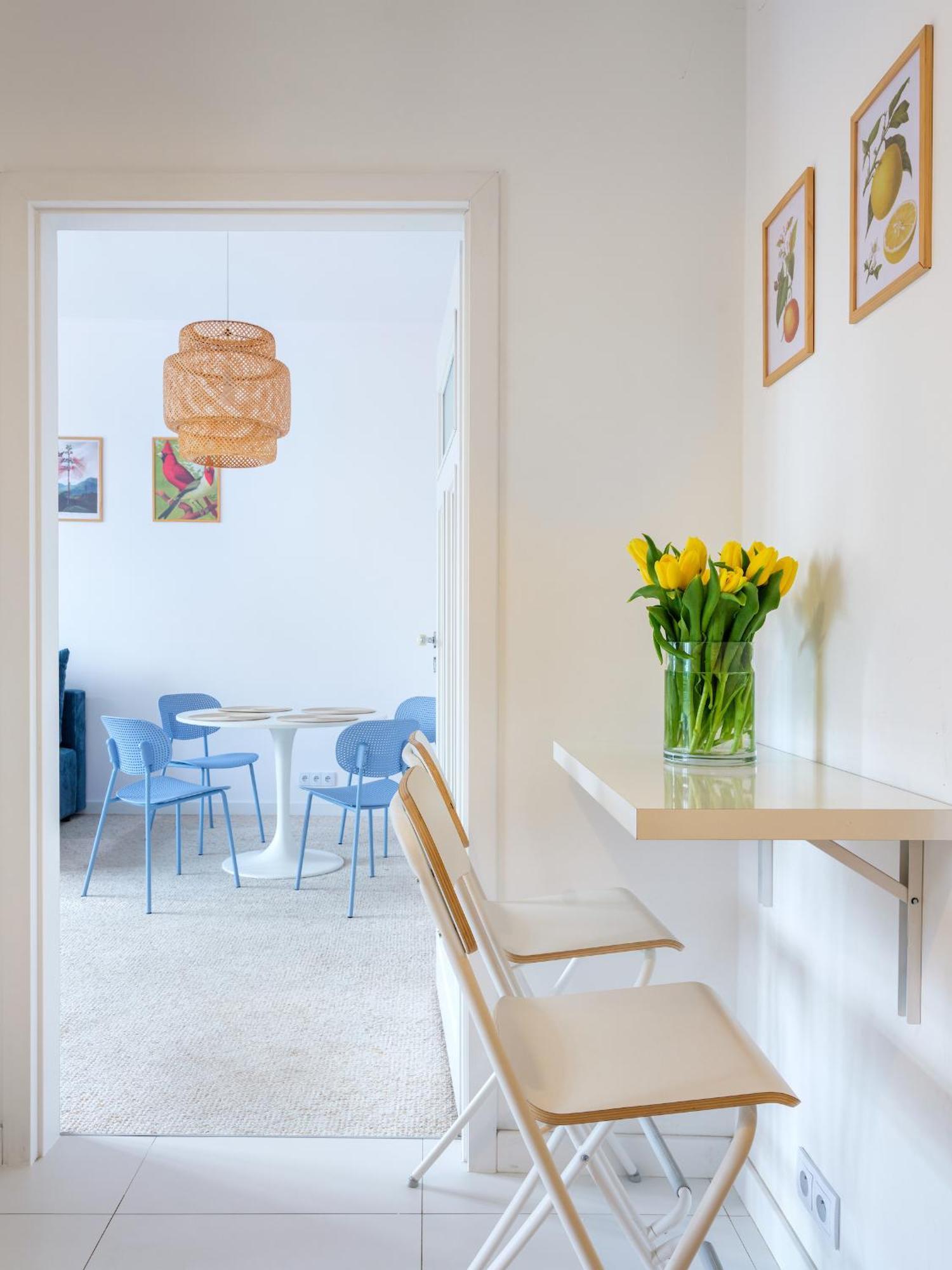 Tyzenhauz Apartments Wawel Krakow Bilik gambar
