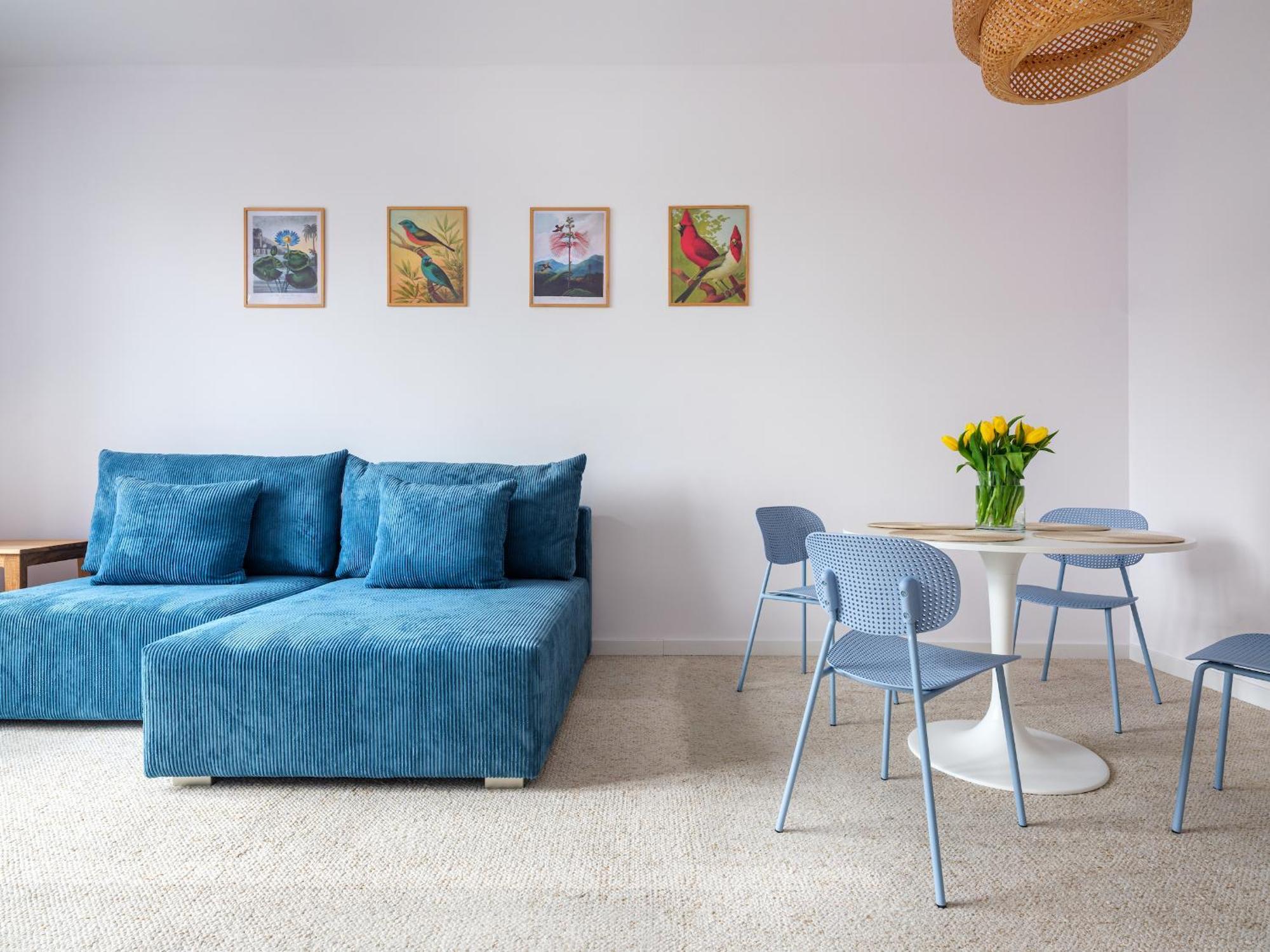 Tyzenhauz Apartments Wawel Krakow Bilik gambar