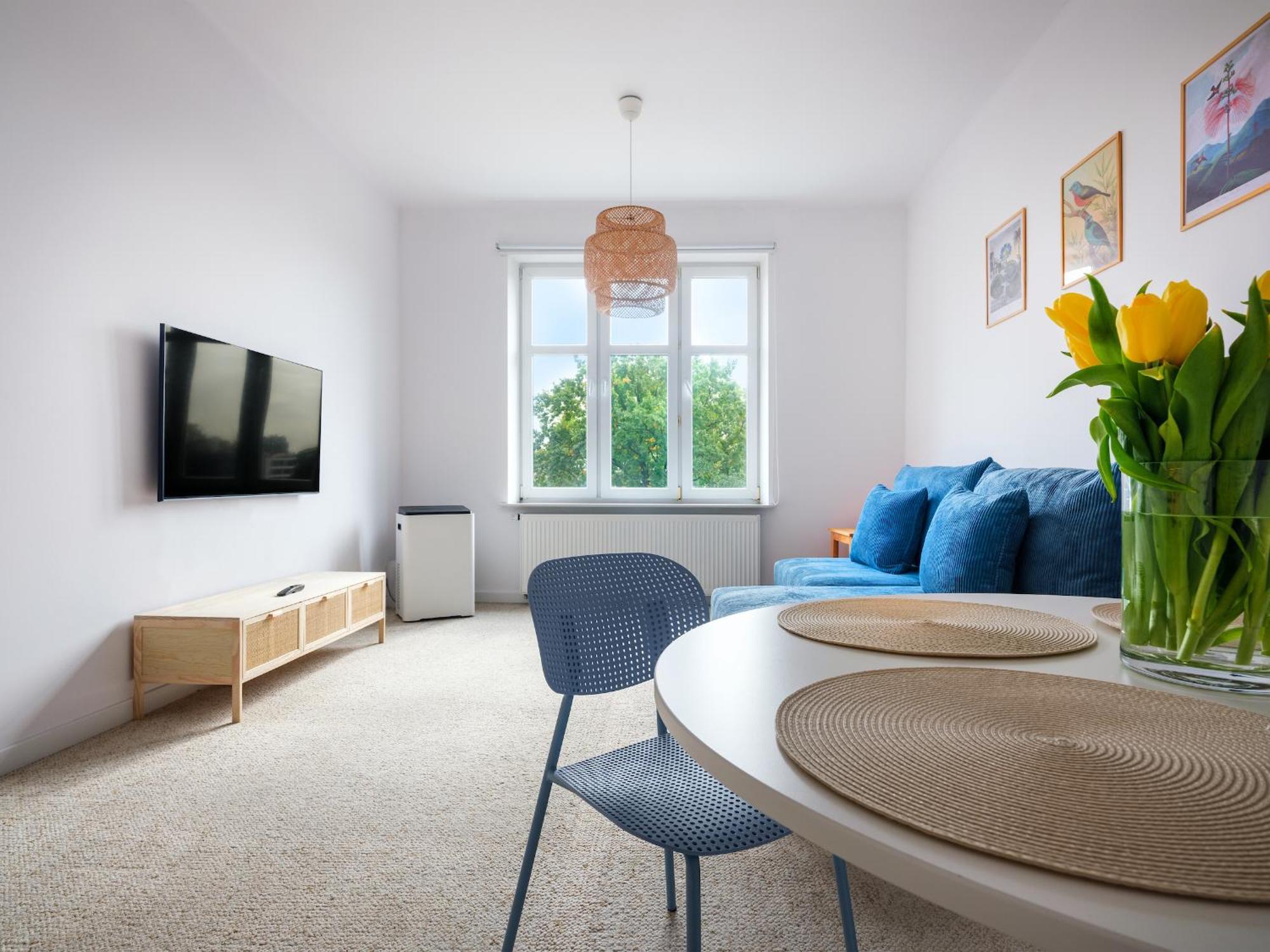 Tyzenhauz Apartments Wawel Krakow Bilik gambar