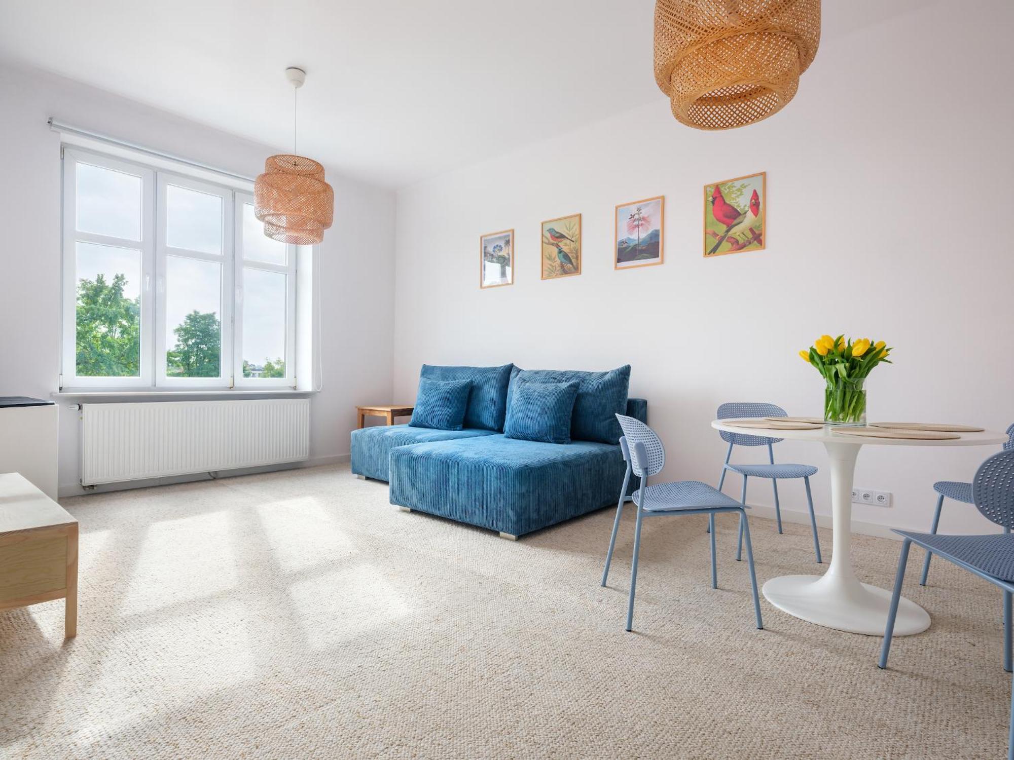 Tyzenhauz Apartments Wawel Krakow Bilik gambar
