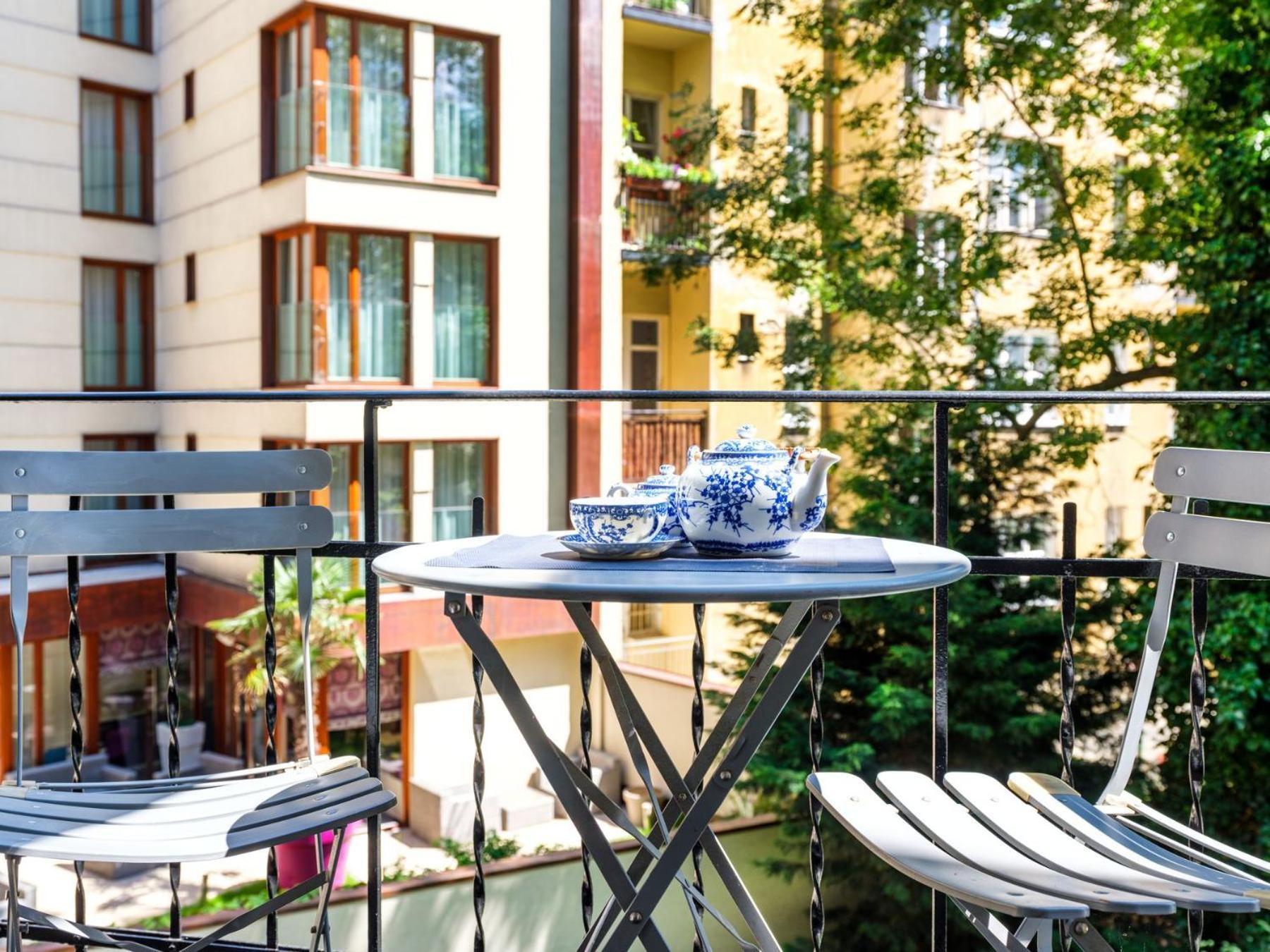 Tyzenhauz Apartments Wawel Krakow Luaran gambar