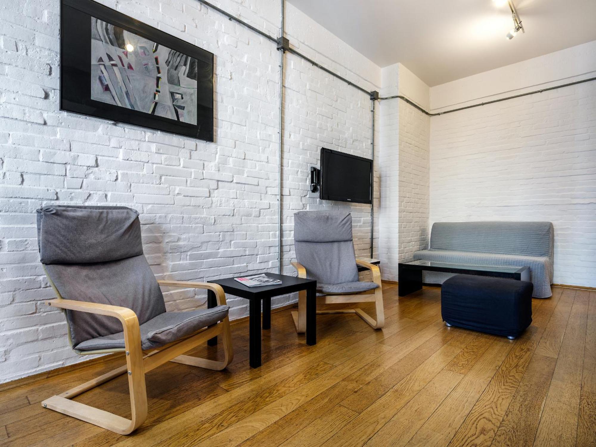 Tyzenhauz Apartments Wawel Krakow Luaran gambar