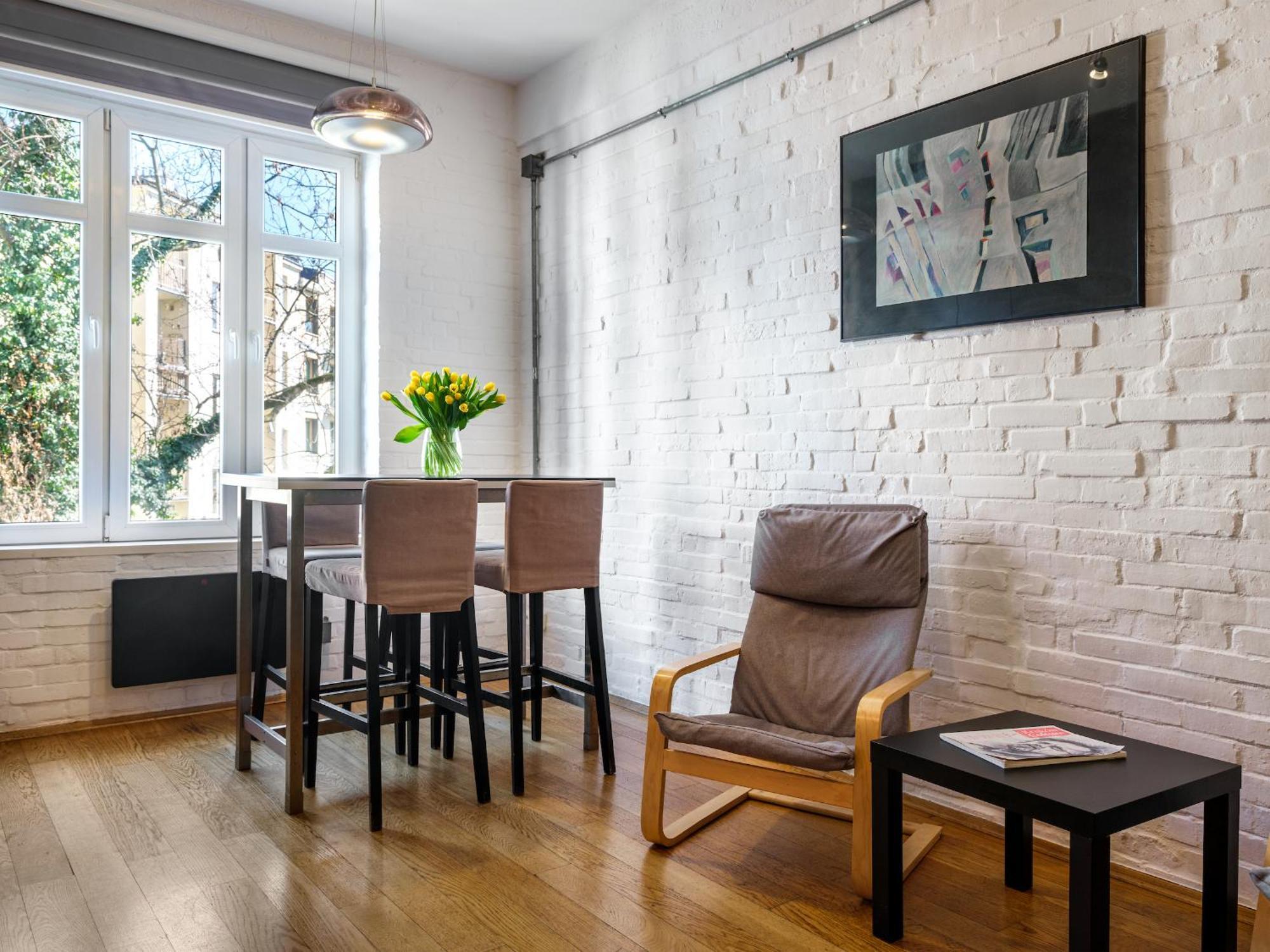 Tyzenhauz Apartments Wawel Krakow Luaran gambar