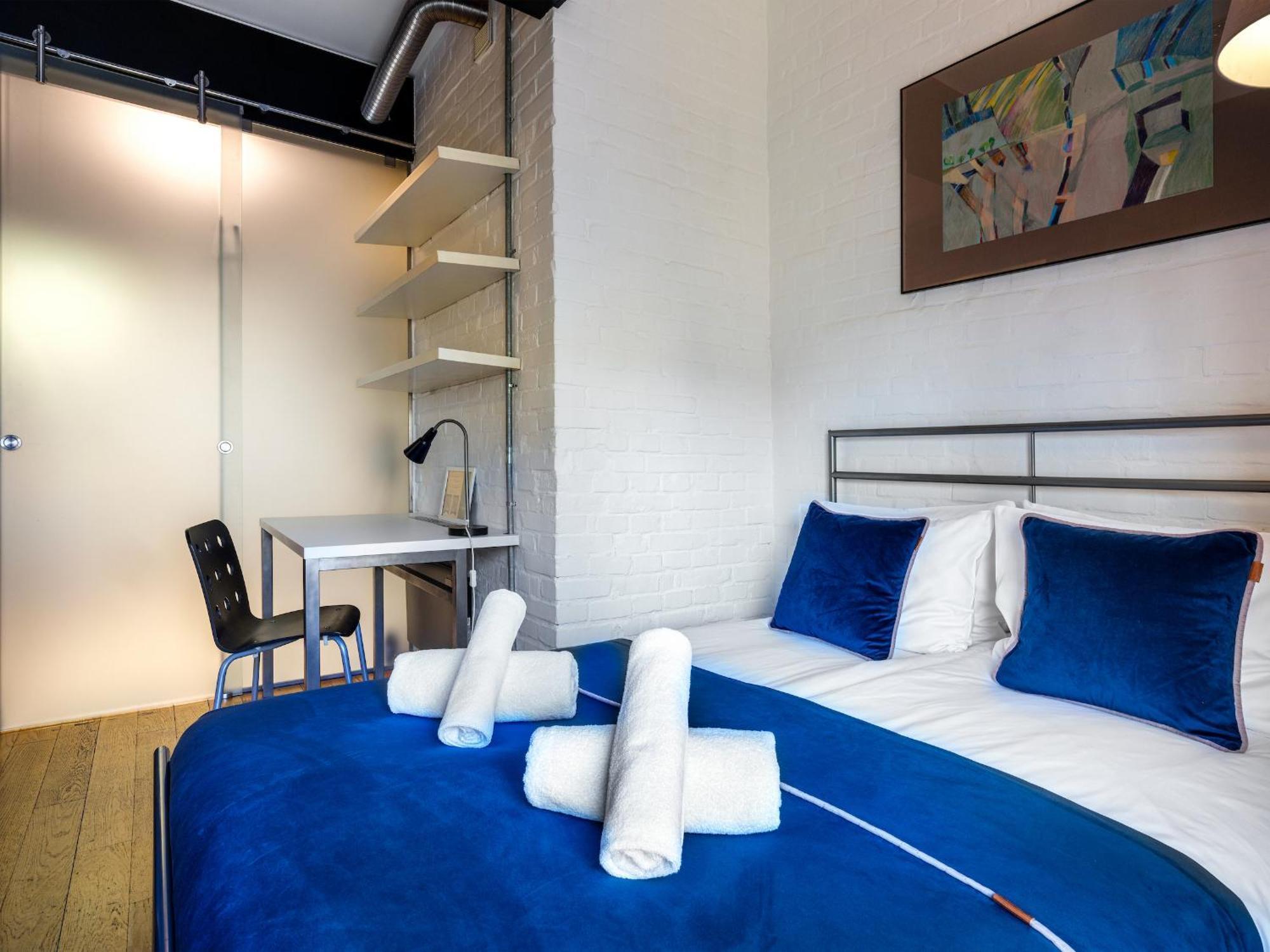 Tyzenhauz Apartments Wawel Krakow Luaran gambar