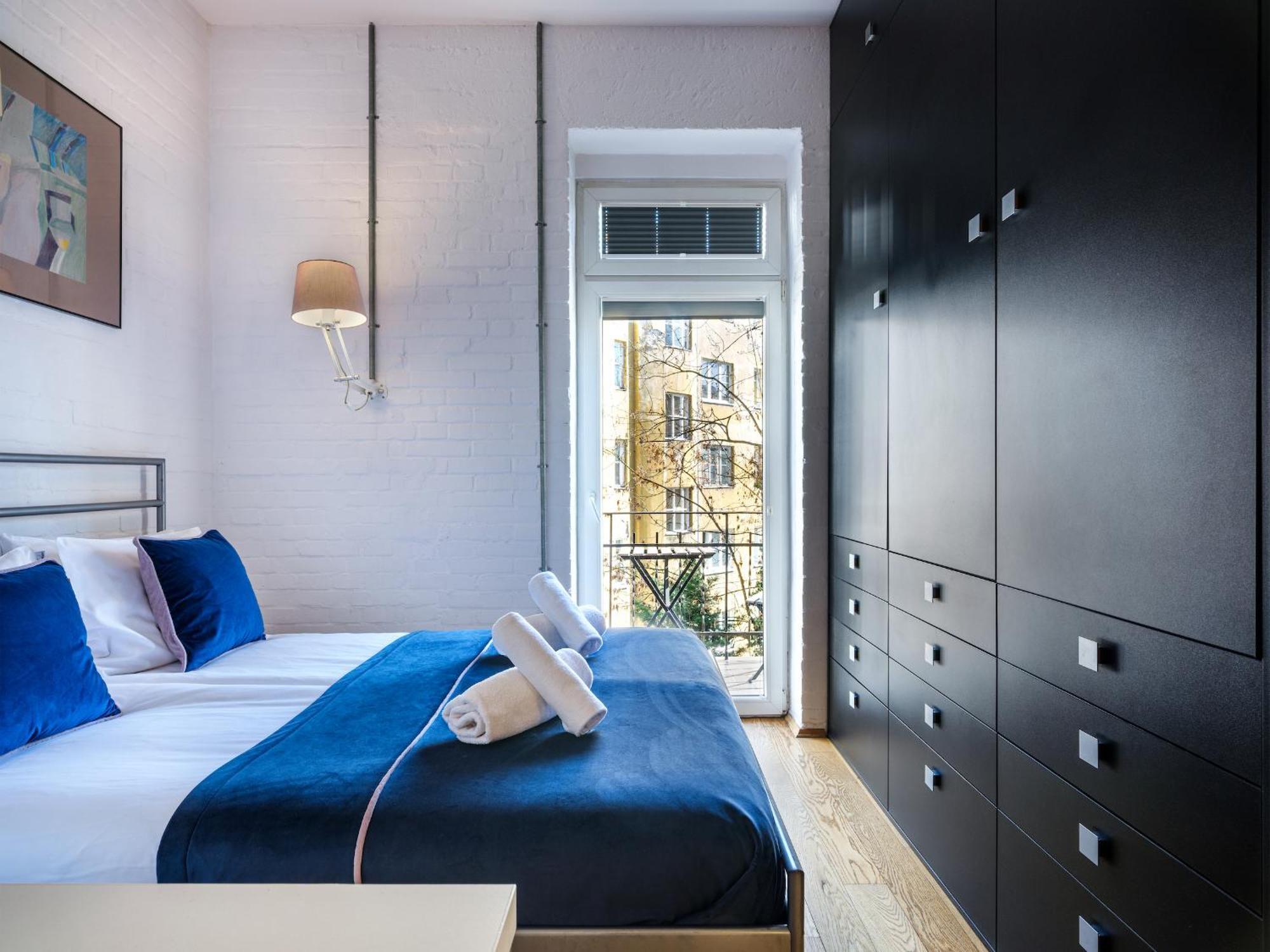 Tyzenhauz Apartments Wawel Krakow Luaran gambar