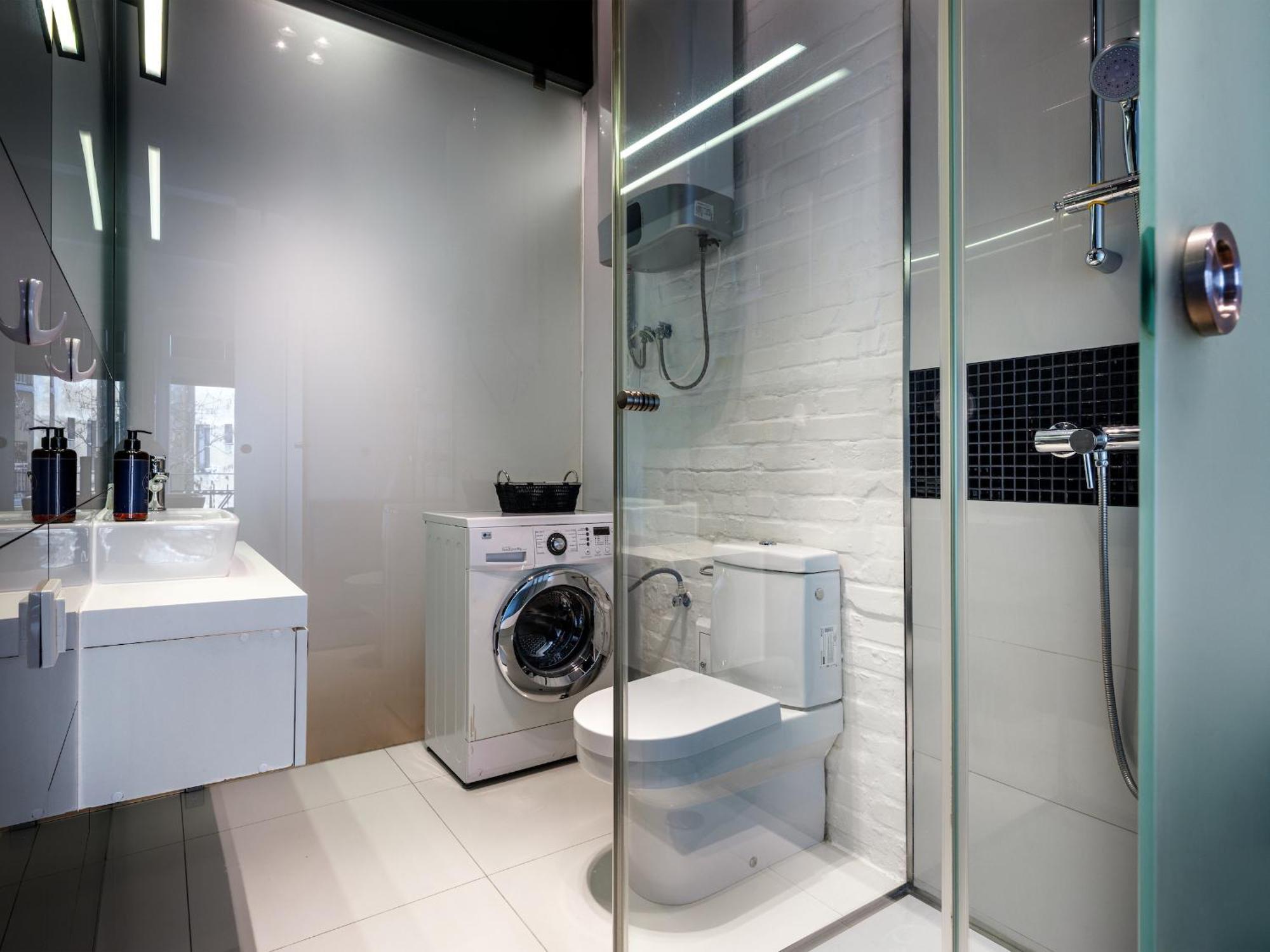 Tyzenhauz Apartments Wawel Krakow Luaran gambar